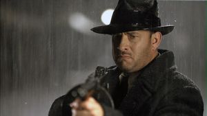 Road to Perdition's poster