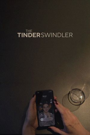 The Tinder Swindler's poster
