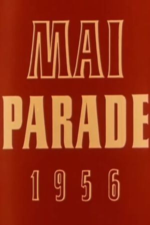 Maiparade 1956's poster