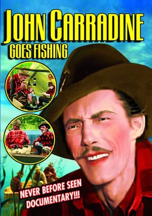 Fish Story's poster