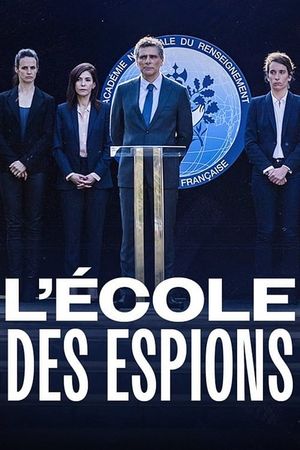 L'école des espions's poster