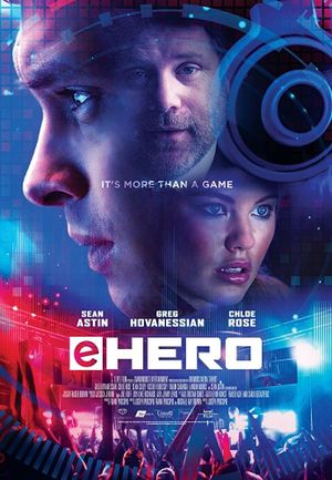 eHero's poster