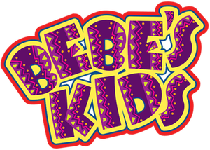 Bebe's Kids's poster