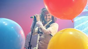 The Flaming Lips: The Soft Bulletin Live's poster