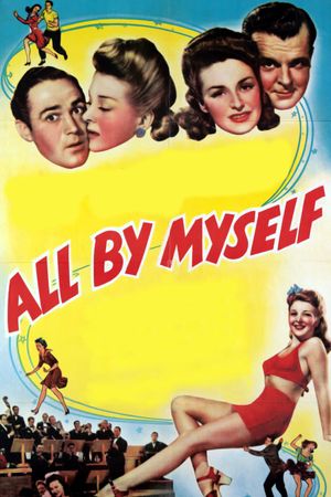 All by Myself's poster