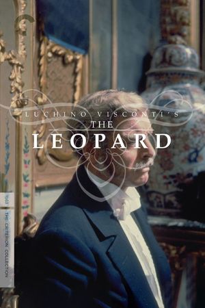 The Leopard's poster