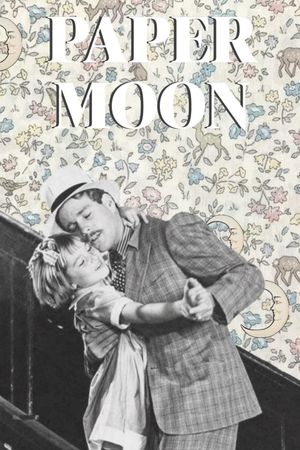 Paper Moon's poster