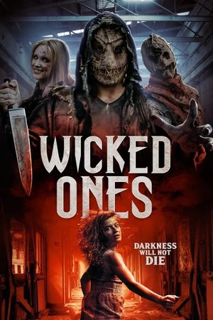 Wicked Ones's poster