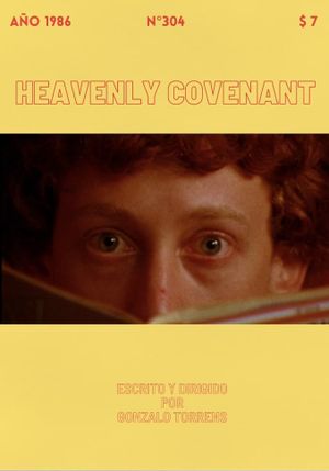 Heavenly Covenant's poster