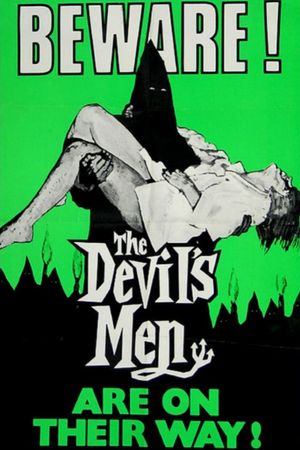 The Devil's Men's poster