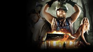 Tucker and Dale vs Evil's poster