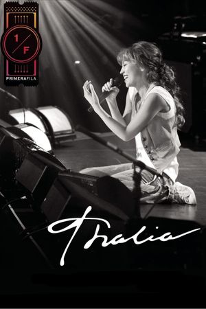 Thalía Unplugged's poster image