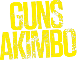 Guns Akimbo's poster