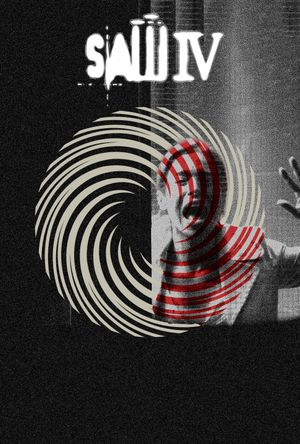 Saw IV's poster