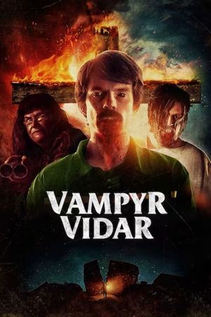 Vidar the Vampire's poster