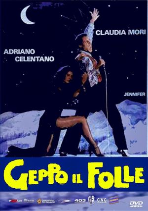 Geppo il folle's poster image