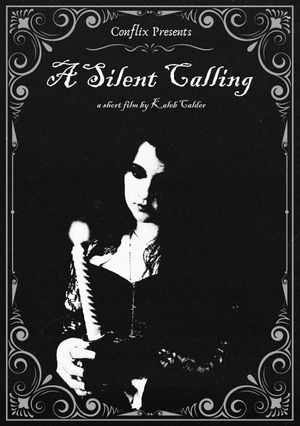 A Silent Calling's poster