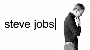 Steve Jobs's poster