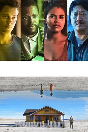 Nine Days's poster