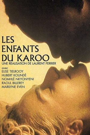 Les Enfants du Karoo's poster