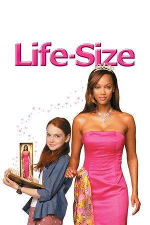 Life-Size's poster