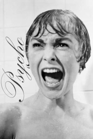 Psycho's poster