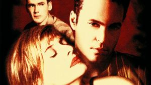 The Locusts's poster