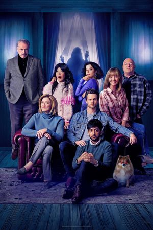 The Parenting's poster
