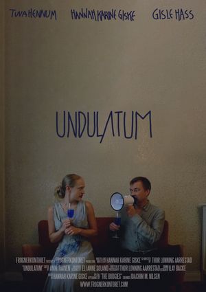 Undulatum's poster