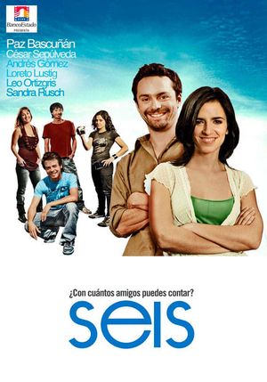 Seis's poster