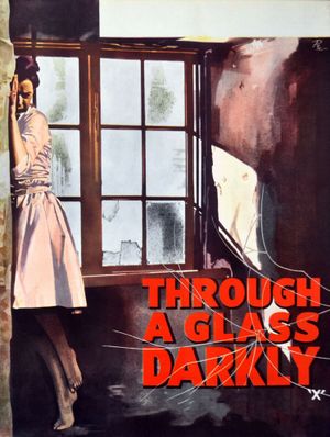Through a Glass Darkly's poster