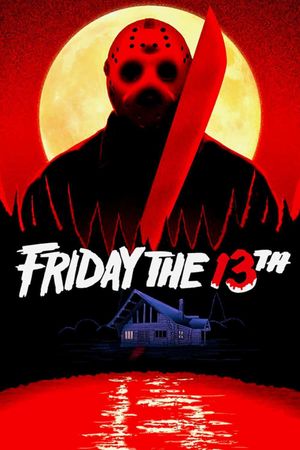 Friday the 13th's poster