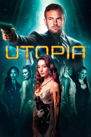 Utopia's poster