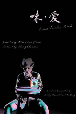Love Tastes Pink's poster