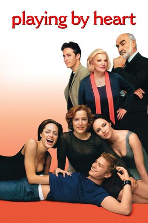 Playing by Heart's poster
