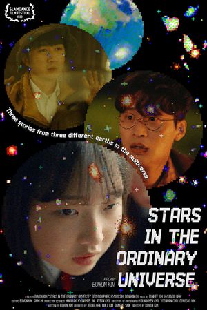 Stars in the Ordinary Universe's poster