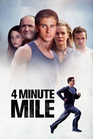 4 Minute Mile's poster