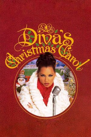 A Diva's Christmas Carol's poster