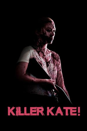 Killer Kate!'s poster image
