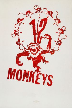 12 Monkeys's poster
