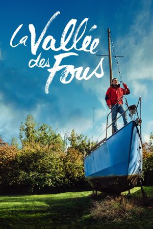 Sailing Home's poster