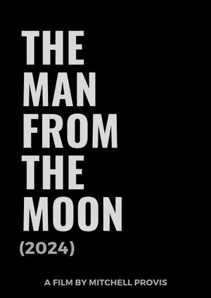 The Man from the moon's poster image