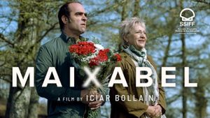 Maixabel's poster
