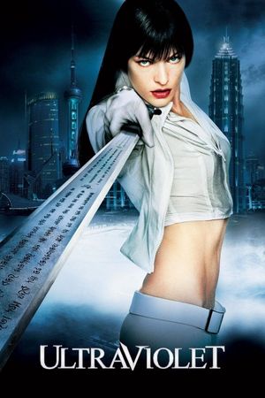 Ultraviolet's poster