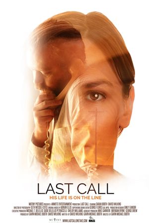 Last Call's poster