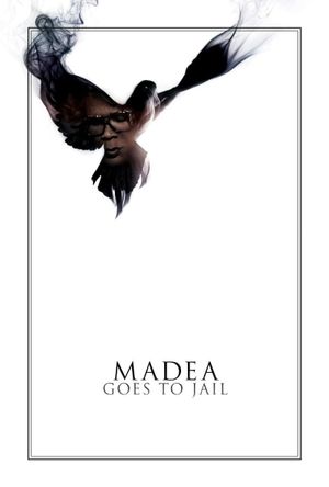 Madea Goes to Jail's poster