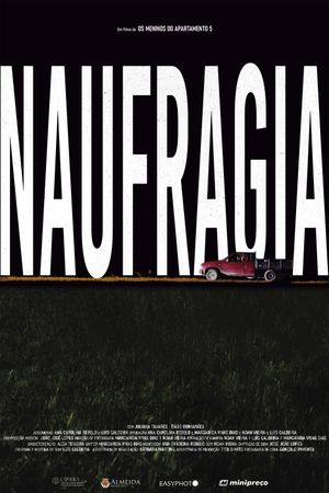 NAUFRAGIA's poster