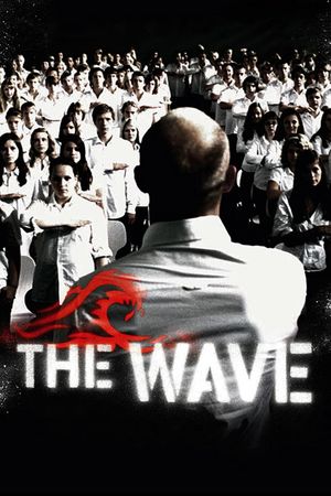 The Wave's poster