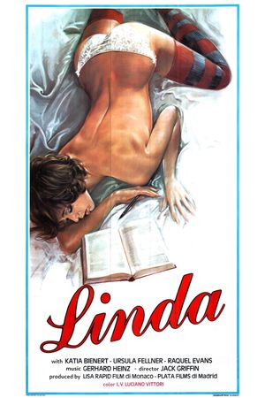 Linda's poster image