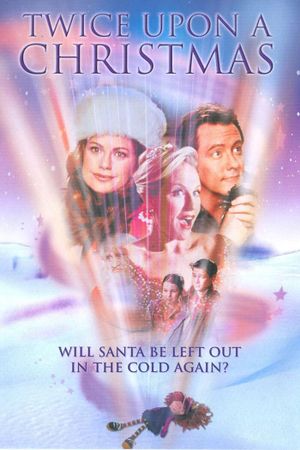 Twice Upon a Christmas's poster